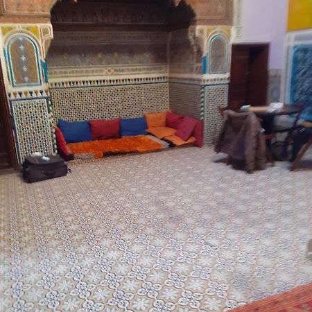 Maison Authentique Centre Medina Marrakesh Bagian luar foto