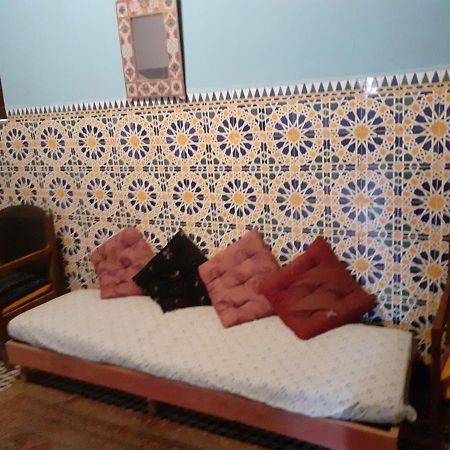 Maison Authentique Centre Medina Marrakesh Bagian luar foto