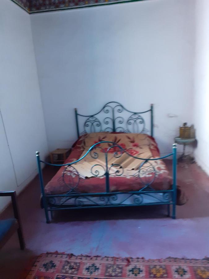 Maison Authentique Centre Medina Marrakesh Bagian luar foto