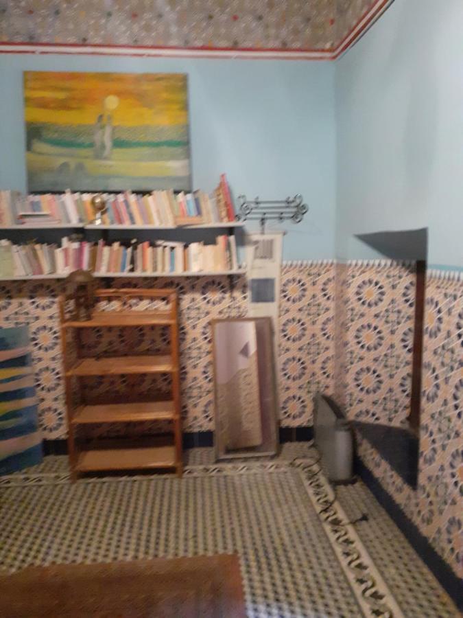 Maison Authentique Centre Medina Marrakesh Bagian luar foto