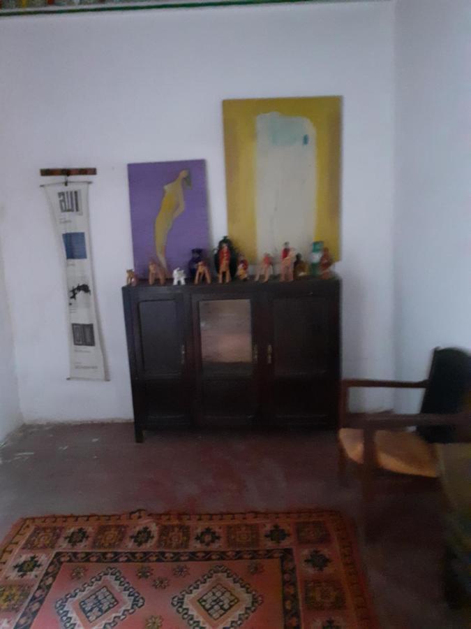 Maison Authentique Centre Medina Marrakesh Bagian luar foto